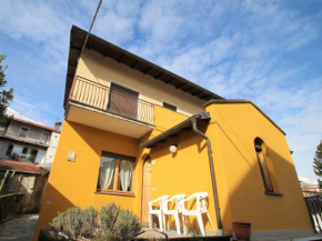 Locazione Turistica Val Grande